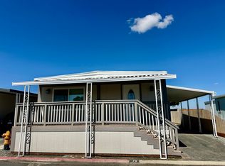 720 E Worth Avenue #76, Porterville, CA