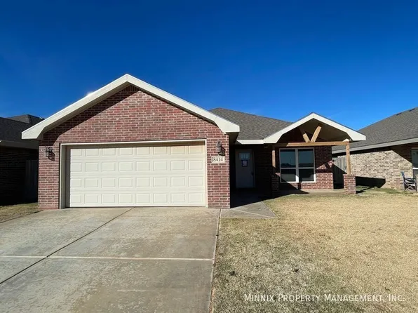 8414 11th St #1, Lubbock, TX 79416