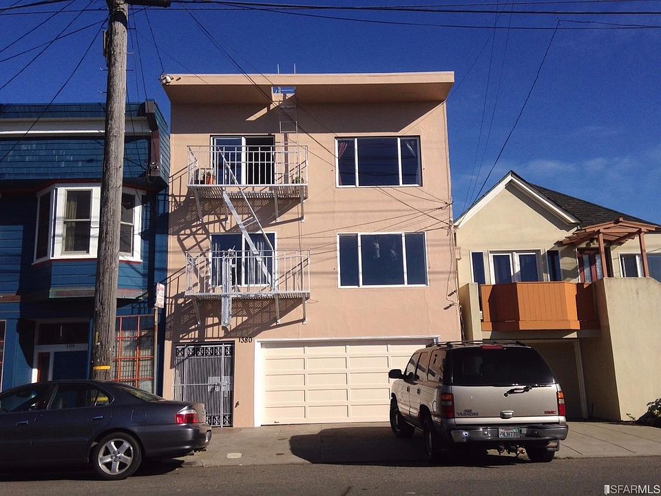 1st image of 1380 La Playa St