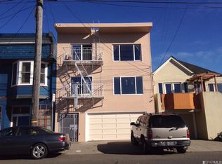 1380 La Playa St, San Francisco, CA 94122