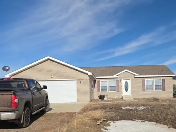 (undisclosed Address), Watford City, ND 58854