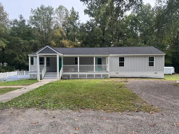 2702 Normandale Ave, North Chesterfield, VA 23237
