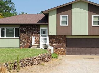 1574 Avenue Jj, Ellsworth, KS 67439