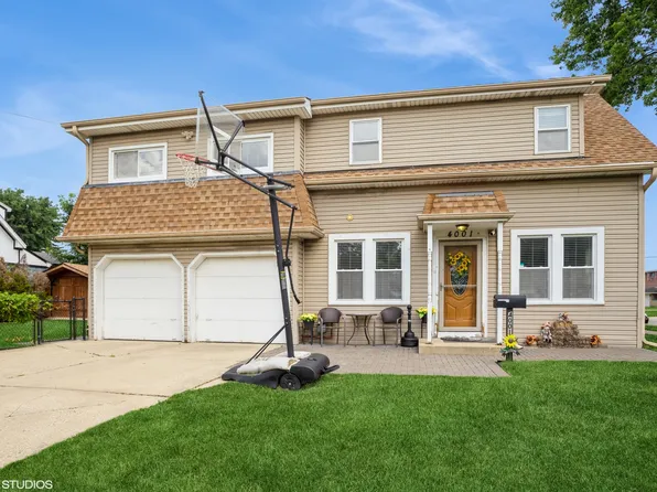 4001 N Denley Ave, Schiller Park, IL 60176