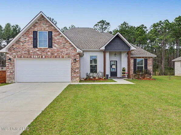 15562 Soaring Loop, Gulfport, MS 39503