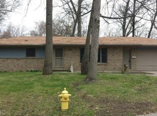 1951 Oakcrest St SW, Wyoming, MI 49519