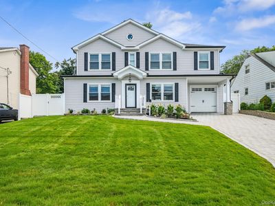 54 Hazelton Road, Yonkers, NY, 10710