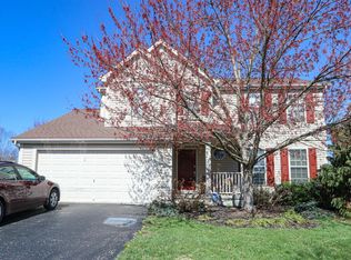 1718 Old Silo Dr, Loveland, OH 45140
