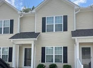 1229 Cross Creek Circle, Greenville, NC 27834