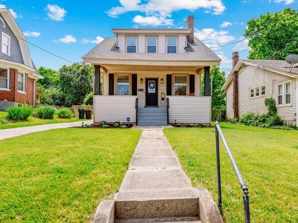 191 Sturgis Ave, Cincinnati, OH 45217