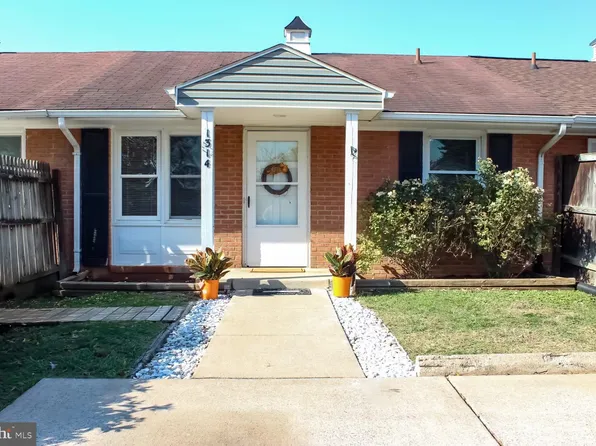 1314 Massanutten Ave, Front Royal, VA 22630