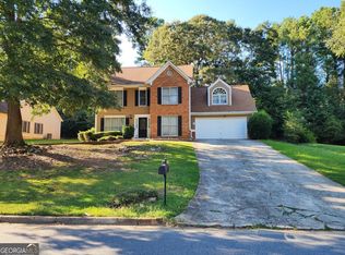 3398 Mosswood Ln, Rex, GA 30273