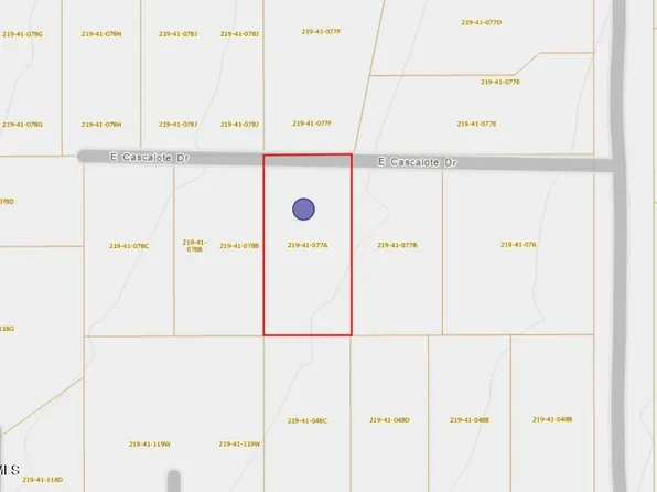 30000 N 168TH Street #-, Rio Verde, AZ 85263