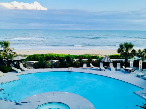 1701 Salter Path Rd #101, Indian Beach, NC 28512