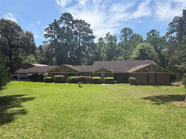 18903 Horseshoe Trl, Magnolia, TX 77355