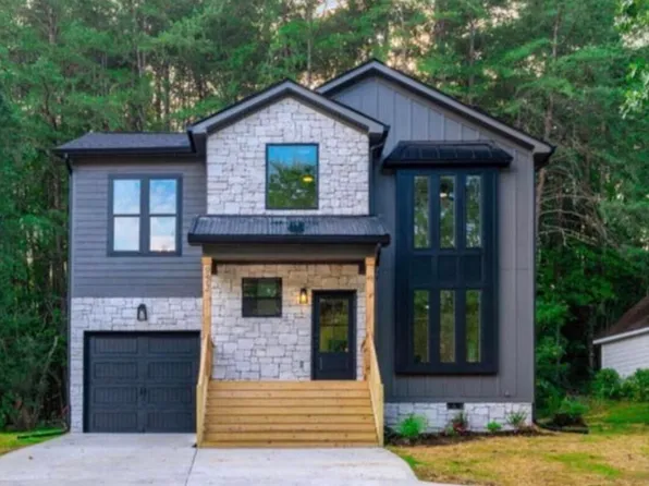 8525 Old Cleveland Pike, Ooltewah, TN 37363