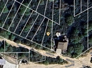 0 Hickory Dr #19, Cedar Glen, CA 92321