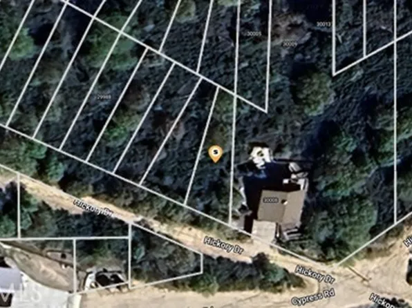 0 Hickory Dr #19, Cedar Glen, CA 92321