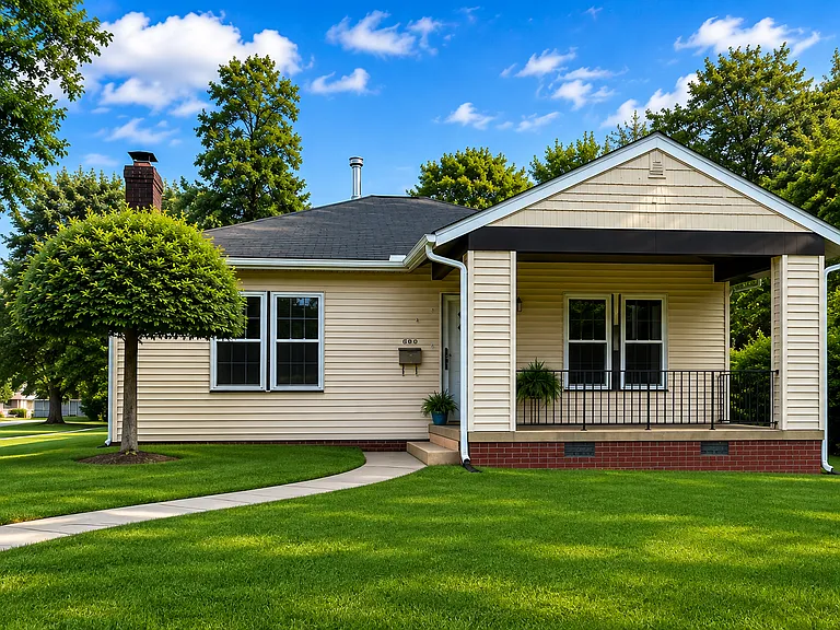 901 Circle Dr — Photo 1