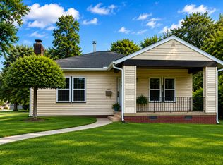 901 Circle Dr, High Point, NC 27262