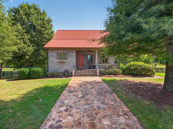 5231 Sandy Creek Rd, Madison, GA 30650