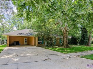 10013 Mint Dr, Baton Rouge, LA 70809