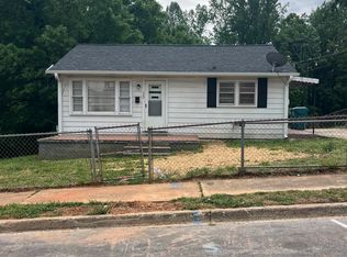 322 Sycamore St, Gaffney, SC 29340