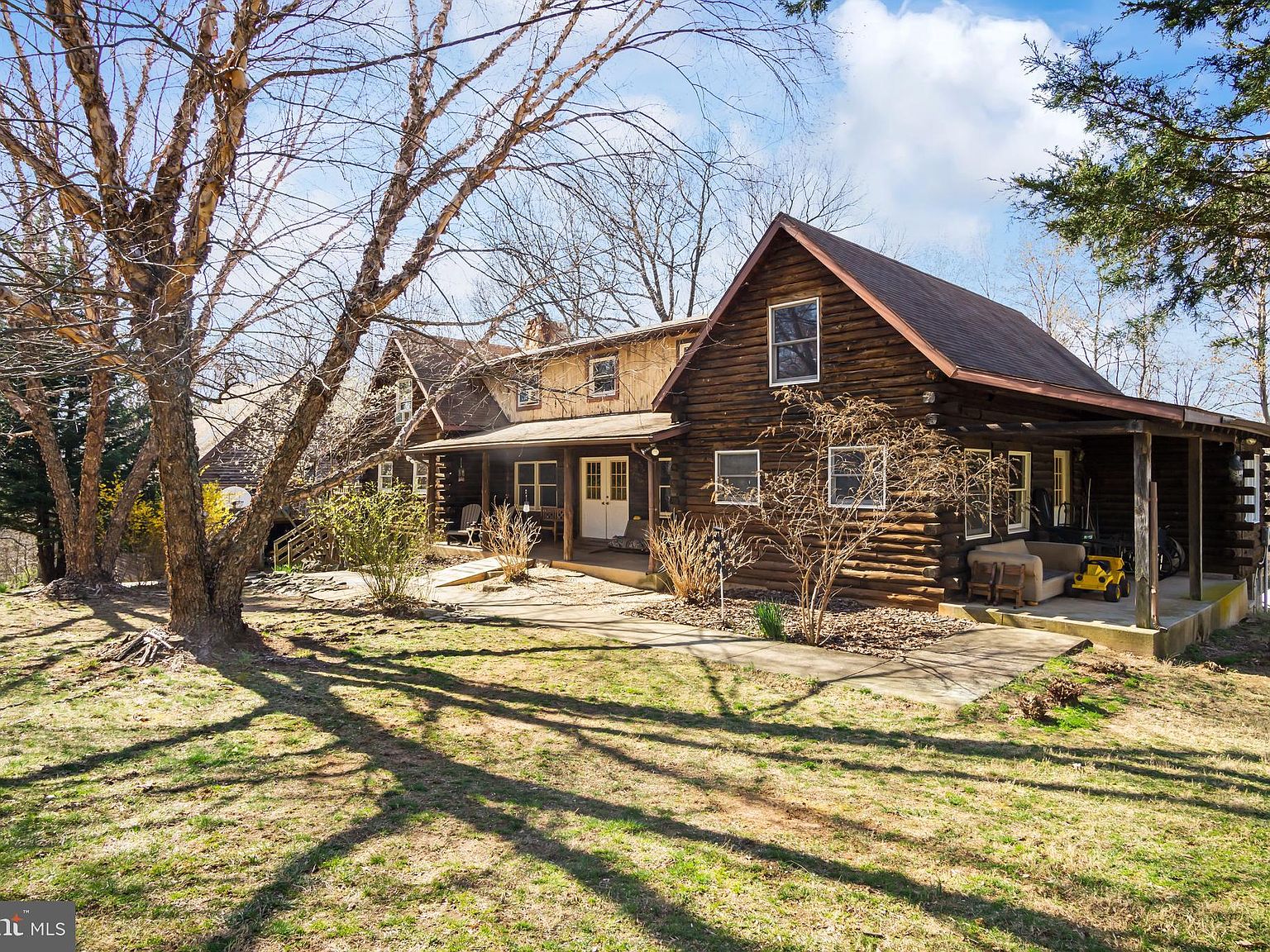 1402 Hoffmaster Rd, Knoxville, MD 21758 Zillow