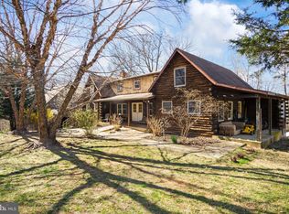 1402 Hoffmaster Rd, Knoxville, MD 21758