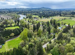 3622 NE Old Lewis River Rd, Woodland, WA 98674
