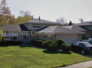 17137 Drexel Ave, South Holland, IL