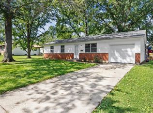 501 Michael Ave, Wentzville, MO 63385