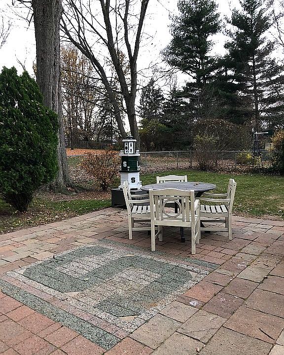 2nd image of 3625 Cooley Dr