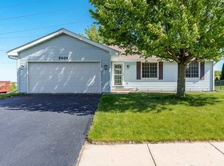 5406 Torque Rd, Loves Park, IL 61111