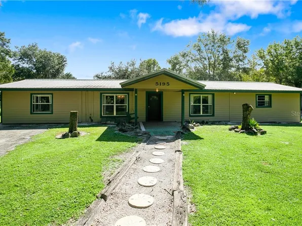 5195 S Sanford Ave, Sanford, FL 32773