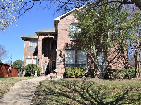 3029 Golden Gate Dr, Plano, TX 75025
