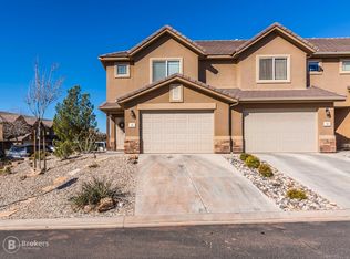 1000 E Bluff View Dr UNIT 21, Washington, UT 84780