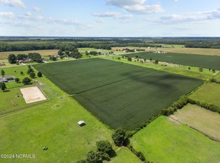 361 N Gregory Rd, Shawboro, NC 27973