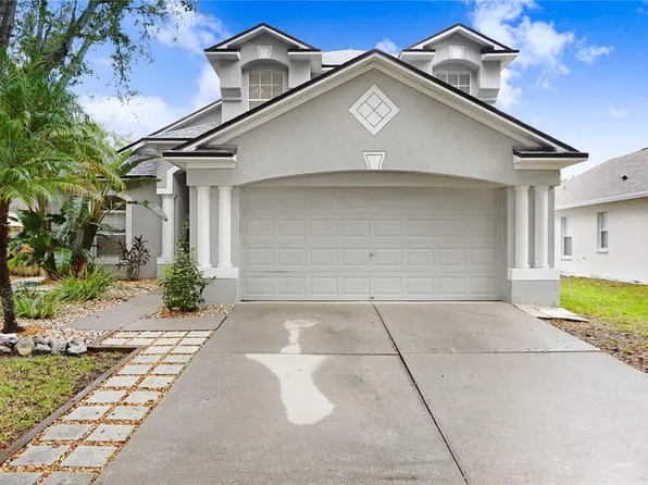 12909 Kings Lake Dr, Gibsonton, FL 33534