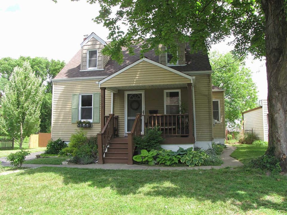 1st image of 6648 Foster Ave