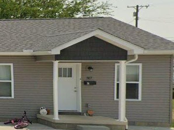 317 Peddicord Ave APT C