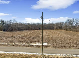 4905 N Meridian Rd, Austin, IN 47102