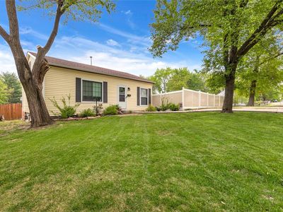 5116 Faber St, Saint Louis, MO, 63123