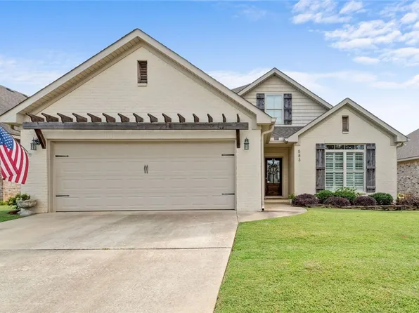 583 Camille Ln, Tuscaloosa, AL 35405