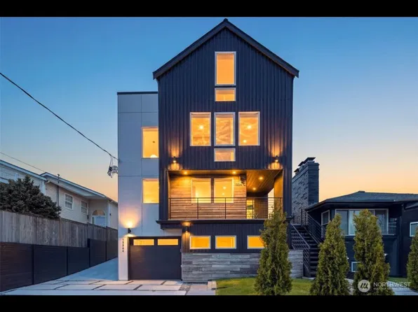 1556 S Pearl St #C, Seattle, WA 98108