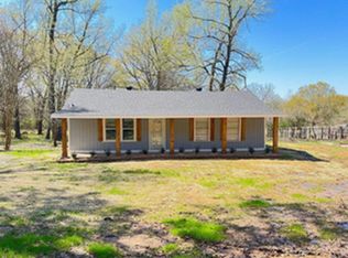 55 Easterwood Point Rd, Mayflower, AR 72106