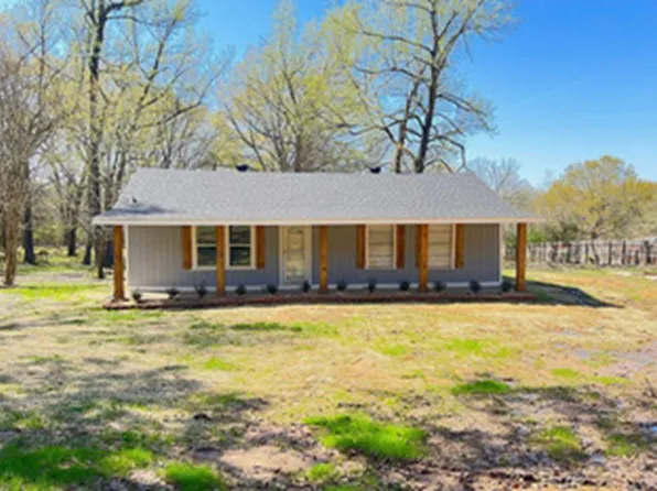 55 Easterwood Point Rd, Mayflower, AR 72106