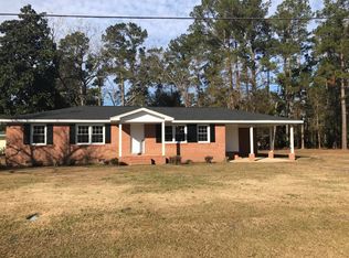 105 Carolina Ave, Saint George, SC 29477