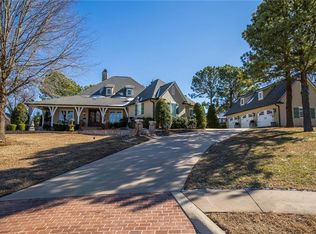 4907 S 44th Pl, Rogers, AR 72758