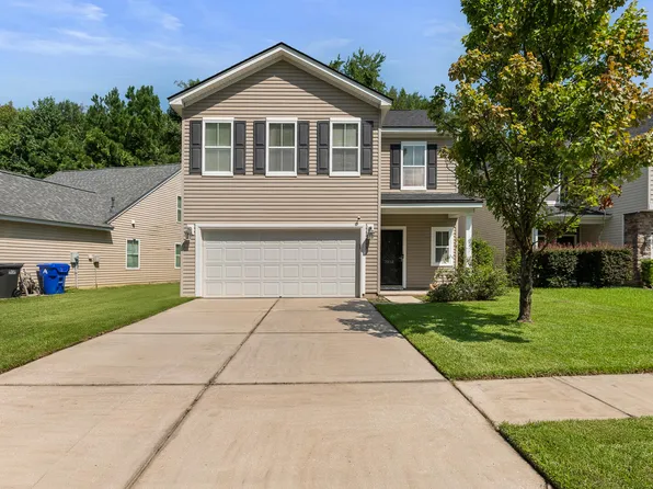 3818 Annapolis Way, Ladson, SC 29456